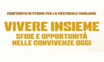 Sfide e opportunità nelle convivenze oggi