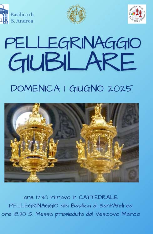giubileo diella città