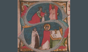 Formazione liturgica - 2° Incontro: Offertorio